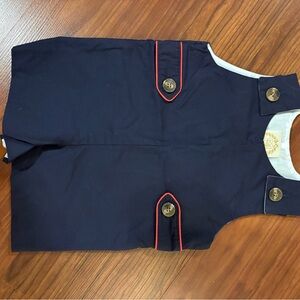 The Beaufort Bonnet Company 6-12 month Jon Jon